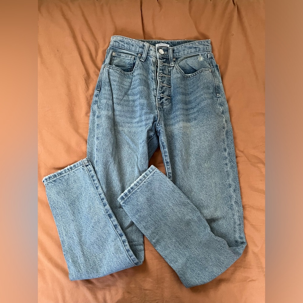 WEWOREWHAT Danielle Jean